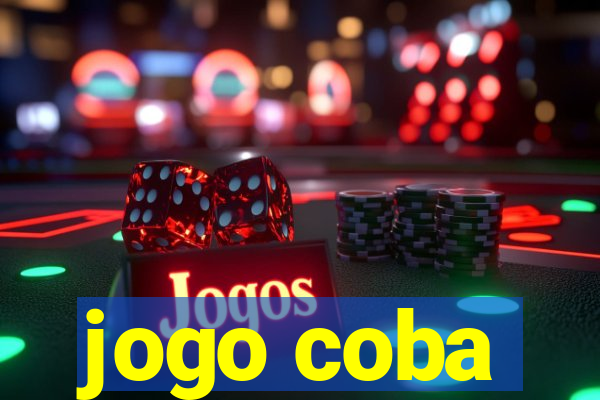 jogo coba